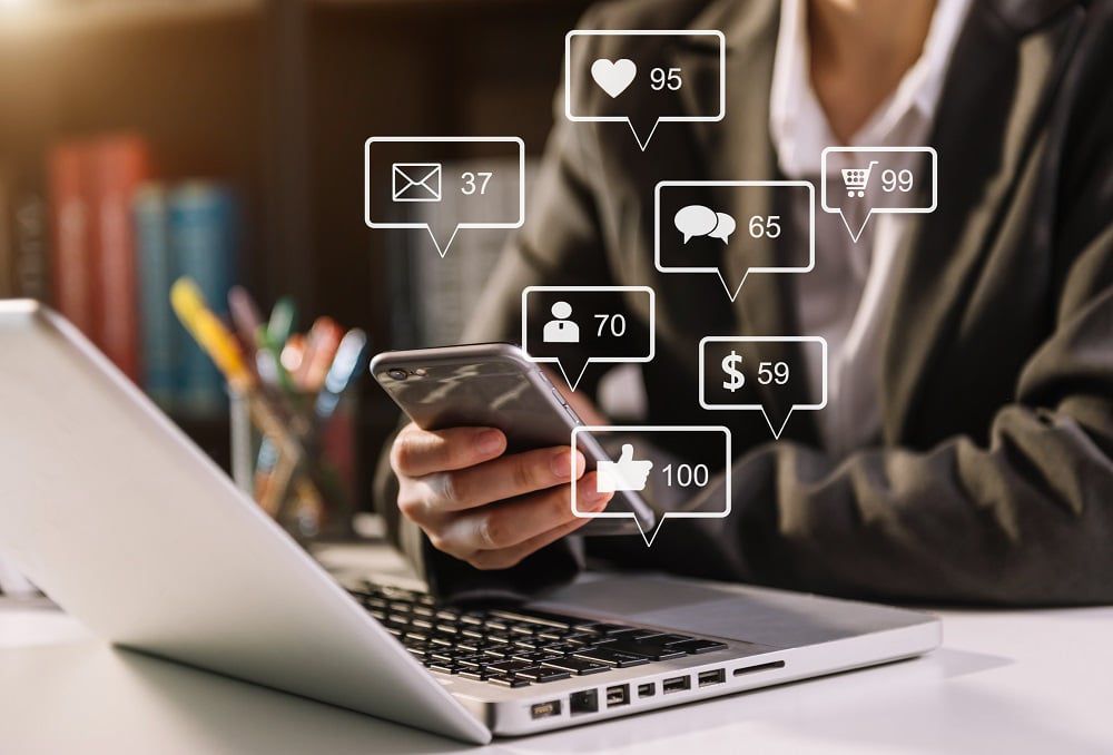 Social Media Marketing Blueprint